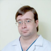 Дьяконов Сергей Александрович, гинеколог