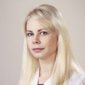 Малкина Анна Викторовна, рентгенолог