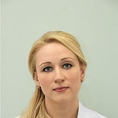 Долинина Елена Александровна, гинеколог