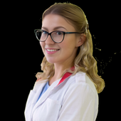 Насырова Диана Раиловна, офтальмолог