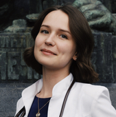 Белоголова Анна Дмитриевна, эндокринолог