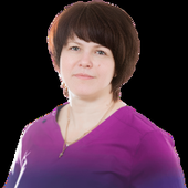 Гончар Светлана Викторовна, ортодонт