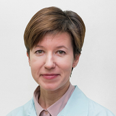 Полетаева Наталья Викторовна, детский невролог