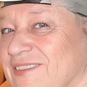 Шарабрина Нэлли Федоровна, ЛОР