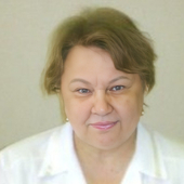 Закирова Альфия Абдулкабировна, терапевт