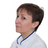 Ким Малика Акпаровна, терапевт