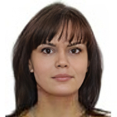 Клейменова Евгения Юрьевна, анестезиолог