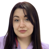 Карачева Алёна Юрьевна, эндокринолог