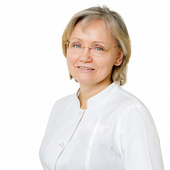 Мишкина Елена Юрьевна, врач УЗД