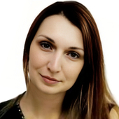 Писаренко Анастасия Игоревна, врач функциональной диагностики