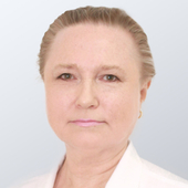 Плотникова Ирина Владимировна, невролог