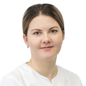 Черницкая Ольга Юрьевна, эндокринолог