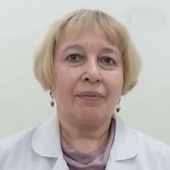 Дмитриева Анна Юрьевна, врач УЗД