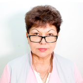 Беликова Любовь Ивановна, гинеколог