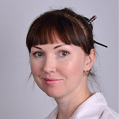 Иванова Анастасия Анатольевна, офтальмолог