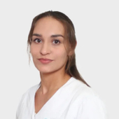 Яхина Гульшат Фагимовна, эндокринолог