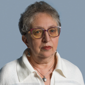 Буровская Елена Александровна, невролог