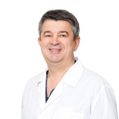 Головко Евгений Борисович, абдоминальный хирург