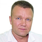 Ермилов Дмитрий Сергеевич, уролог