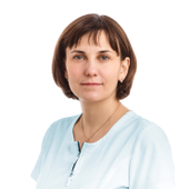 Качалина Екатерина Сергеевна, ЛОР