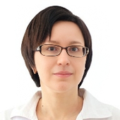 Муравицкая Ольга Владимировна, ревматолог