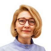 Багжанова Лариса Ивановна, стоматолог-терапевт