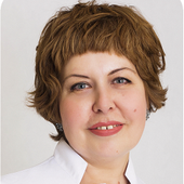 Чудилкова Светлана Владиславовна, косметолог