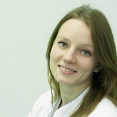 Елисеева Елена Юрьевна, невролог