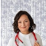 Мансурова Гузель Шамильевна, педиатр