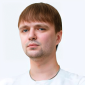 Выдрин Константин Эдуардович, стоматолог-терапевт