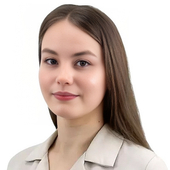 Дацюк Дарья Александровна, дерматолог