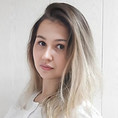 Рахимова Диляра Ильдаровна, стоматолог-терапевт