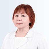 Гуляева Елена Алексеевна, невролог