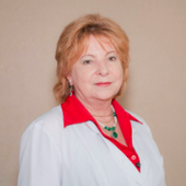 Куликова Галина Александровна, гинеколог