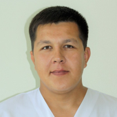 Валеев Руслан Фаритович, уролог