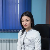 Щербакова Наталья Яновна, психолог