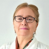 Король Александра Николаевна, терапевт