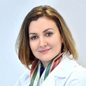 Мирцхулава Натия Николаевна, кардиолог