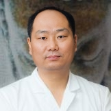 Ким Сергей Сергеевич, невролог