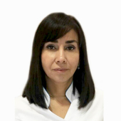 Магомедова Зульфия Руслановна, дерматолог