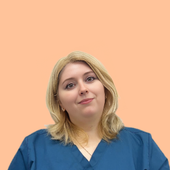 Нагорнова Евгения Дмитриевна, гинеколог