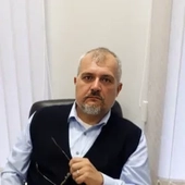 Бездетко Дмитрий Алексеевич, семейный психолог