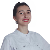 Шрамко Юлия Федоровна, дерматолог