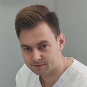 Середа Владимир Эдуардович, флеболог-хирург