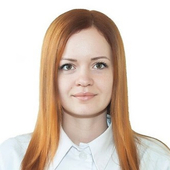 Григорьева Людмила Вячеславовна, гастроэнтеролог