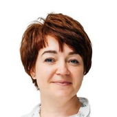 Боровицкая Елена Владимировна, гематолог