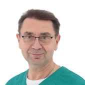 Зубанов Андрей Анатольевич, имплантолог