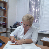 Гаева Виктория Викторовна, массажист