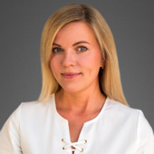 Падалкина Елена Николаевна, гинеколог