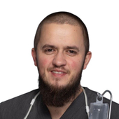 Курушкин Андрей Андреевич, стоматолог-хирург